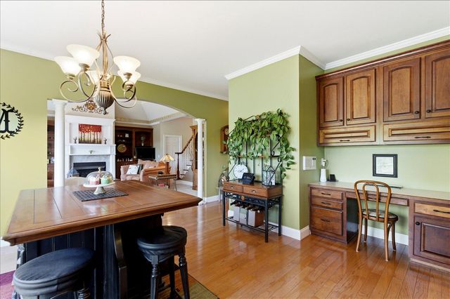 451 Cherokee Lake Drive 30, Ringgold, GA 30736