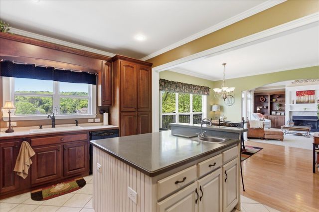 451 Cherokee Lake Drive 30, Ringgold, GA 30736