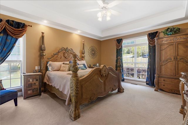 451 Cherokee Lake Drive 30, Ringgold, GA 30736