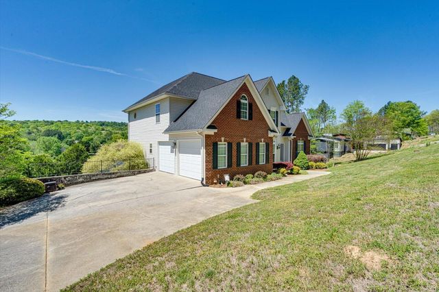 451 Cherokee Lake Drive 30, Ringgold, GA 30736