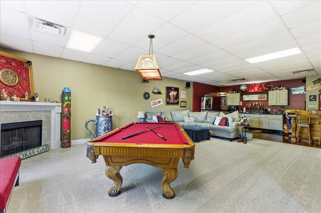 451 Cherokee Lake Drive 30, Ringgold, GA 30736