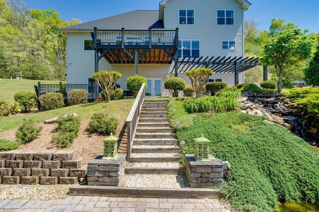 451 Cherokee Lake Drive 30, Ringgold, GA 30736