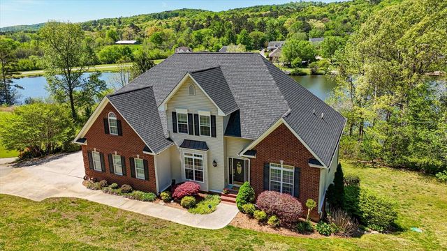 451 Cherokee Lake Drive 30, Ringgold, GA 30736