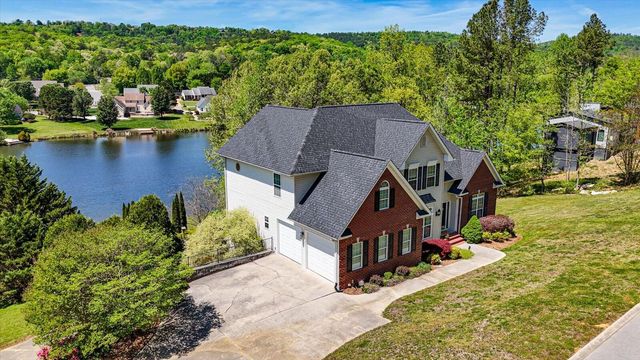 451 Cherokee Lake Drive 30, Ringgold, GA 30736