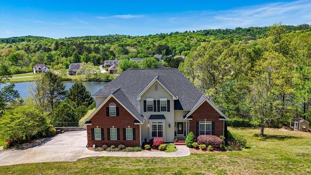451 Cherokee Lake Drive 30, Ringgold, GA 30736