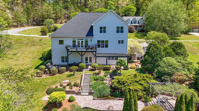 451 Cherokee Lake Drive 30, Ringgold, GA 30736