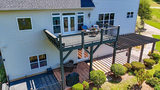 451 Cherokee Lake Drive 30, Ringgold, GA 30736