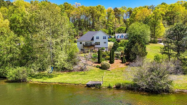 451 Cherokee Lake Drive 30, Ringgold, GA 30736
