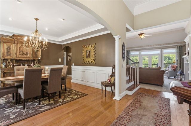 451 Cherokee Lake Drive 30, Ringgold, GA 30736