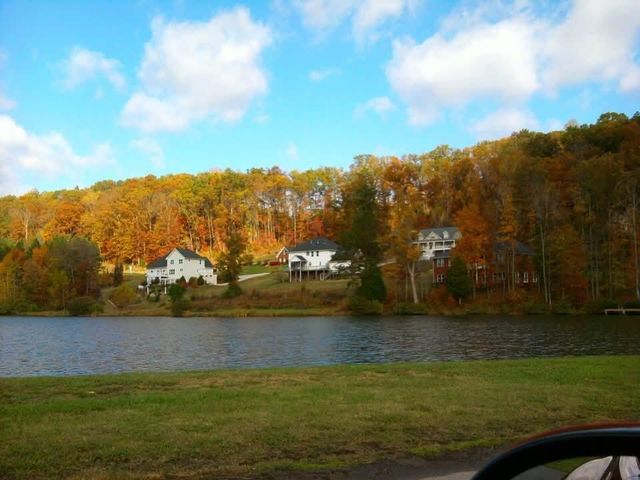 451 Cherokee Lake Drive 30, Ringgold, GA 30736