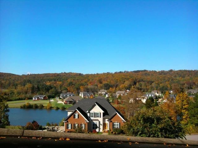 451 Cherokee Lake Drive 30, Ringgold, GA 30736