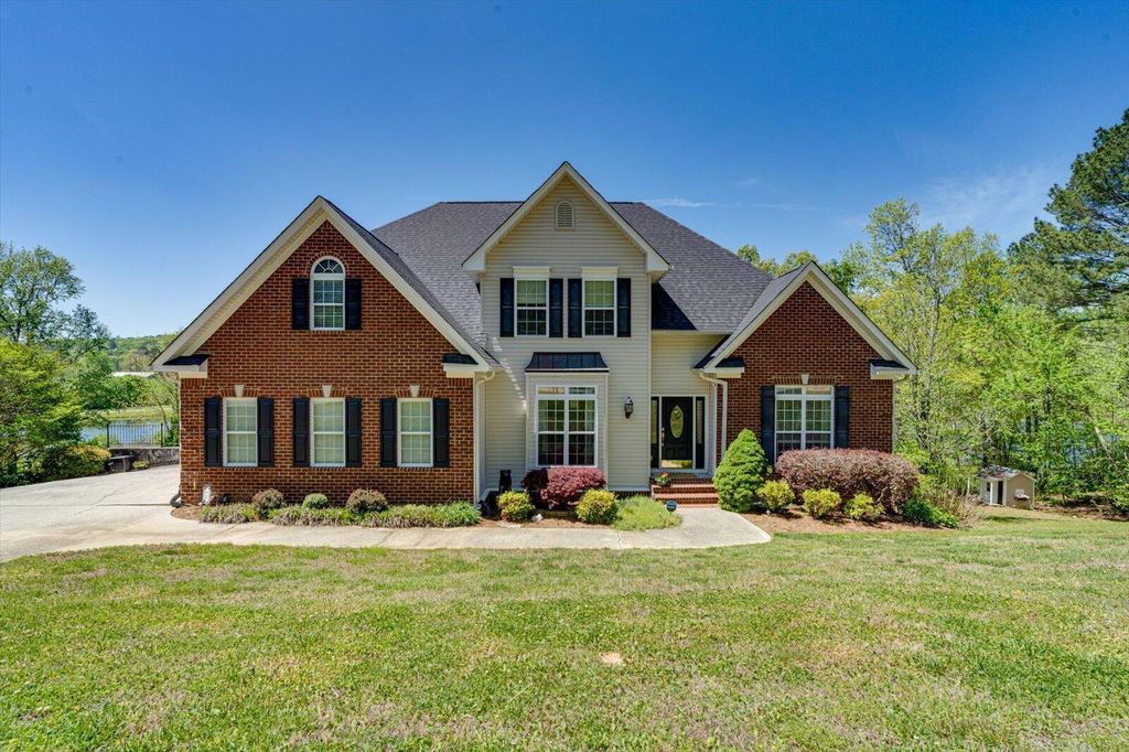451 Cherokee Lake Drive 30, Ringgold, GA 30736