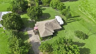 1025 Dominique Drive, Weatherford, TX 76087