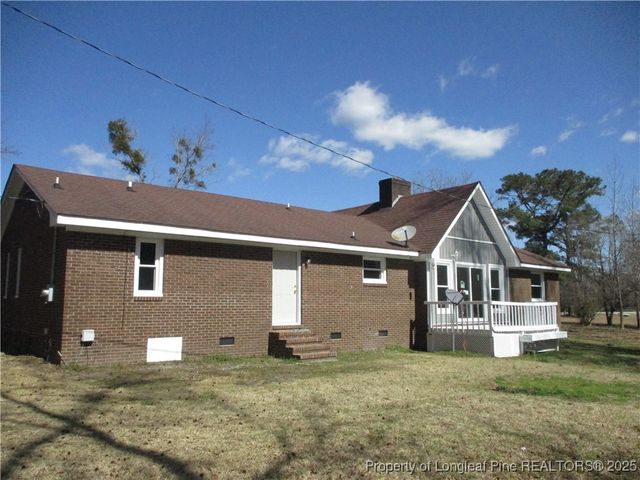 6498 E Hwy 130, Fairmont, NC 28340