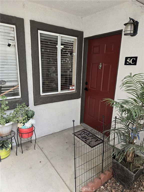16377 Lakeshore Drive #5C, Lake Elsinore, CA 92530 — exterior