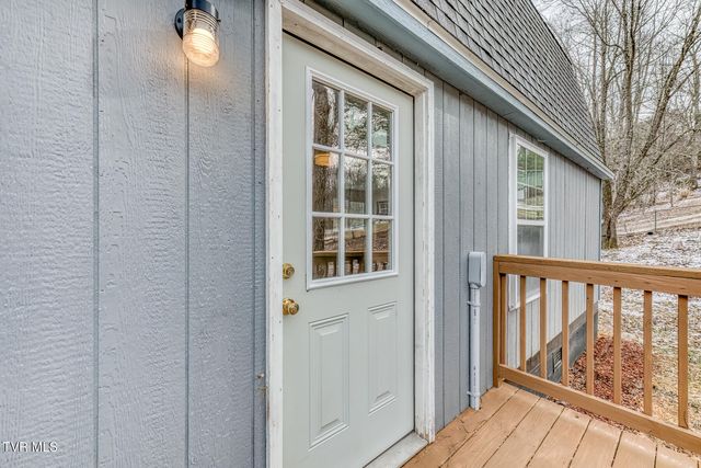 1877 Powder Branch Road, Johnson City, TN 37601