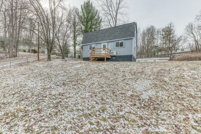 1877 Powder Branch Road, Johnson City, TN 37601