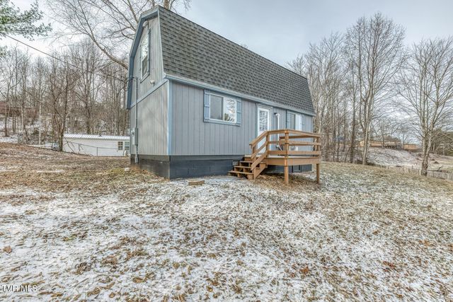 1877 Powder Branch Road, Johnson City, TN 37601