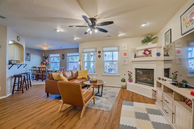 5101 Mirador Drive NW, Albuquerque, NM 87120