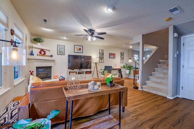 5101 Mirador Drive NW, Albuquerque, NM 87120