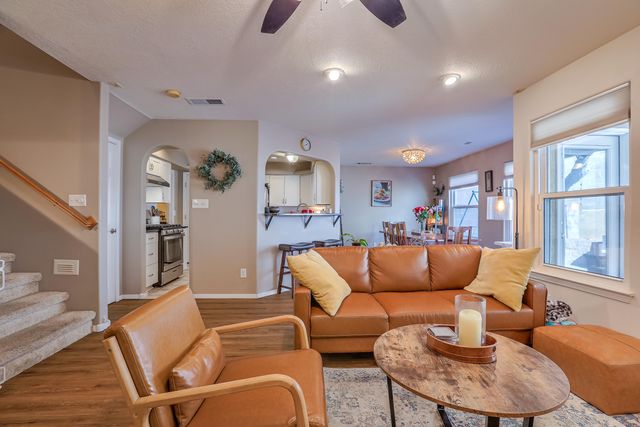 5101 Mirador Drive NW, Albuquerque, NM 87120