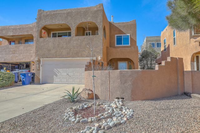 5101 Mirador Drive NW, Albuquerque, NM 87120