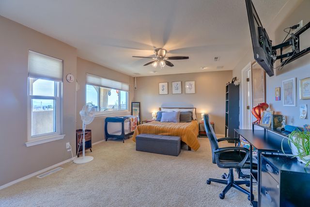 5101 Mirador Drive NW, Albuquerque, NM 87120