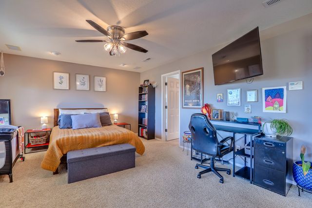 5101 Mirador Drive NW, Albuquerque, NM 87120