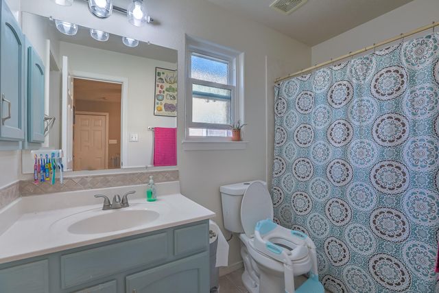 5101 Mirador Drive NW, Albuquerque, NM 87120