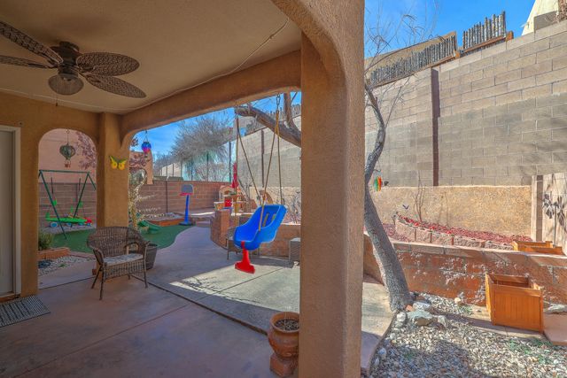 5101 Mirador Drive NW, Albuquerque, NM 87120