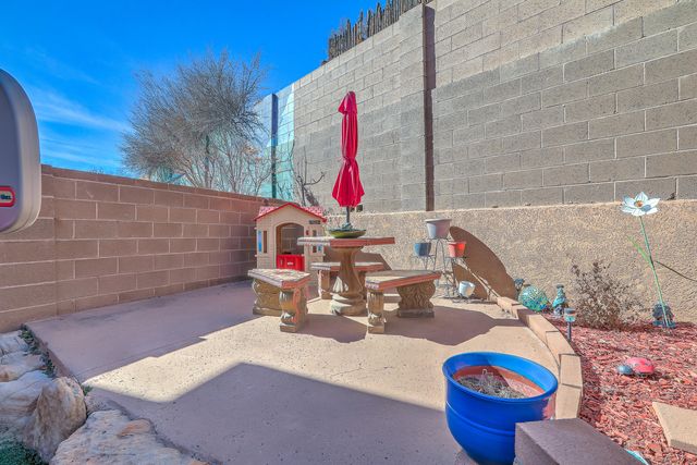 5101 Mirador Drive NW, Albuquerque, NM 87120