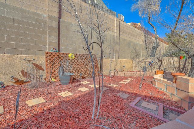 5101 Mirador Drive NW, Albuquerque, NM 87120