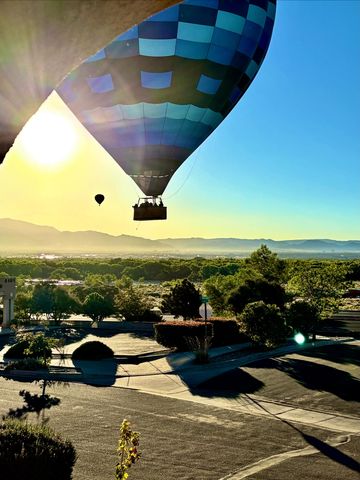 5101 Mirador Drive NW, Albuquerque, NM 87120