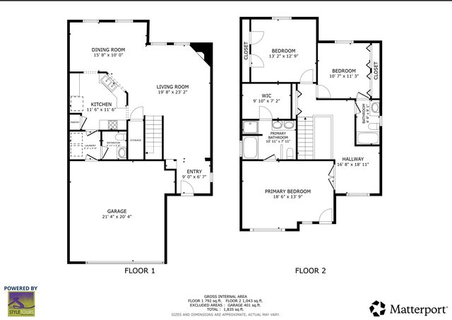 5101 Mirador Drive NW, Albuquerque, NM 87120
