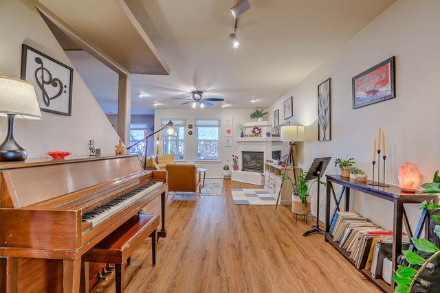 5101 Mirador Drive NW, Albuquerque, NM 87120