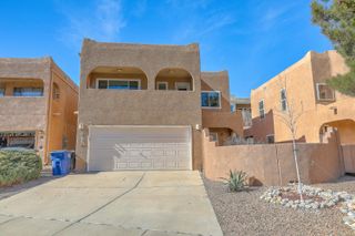 5101 Mirador Drive NW, Albuquerque, NM 87120