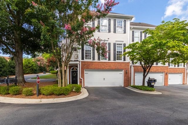 310 Neel Reid Drive, Roswell, GA 30075