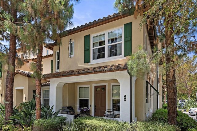 62 Dovetail, Irvine, CA 92603