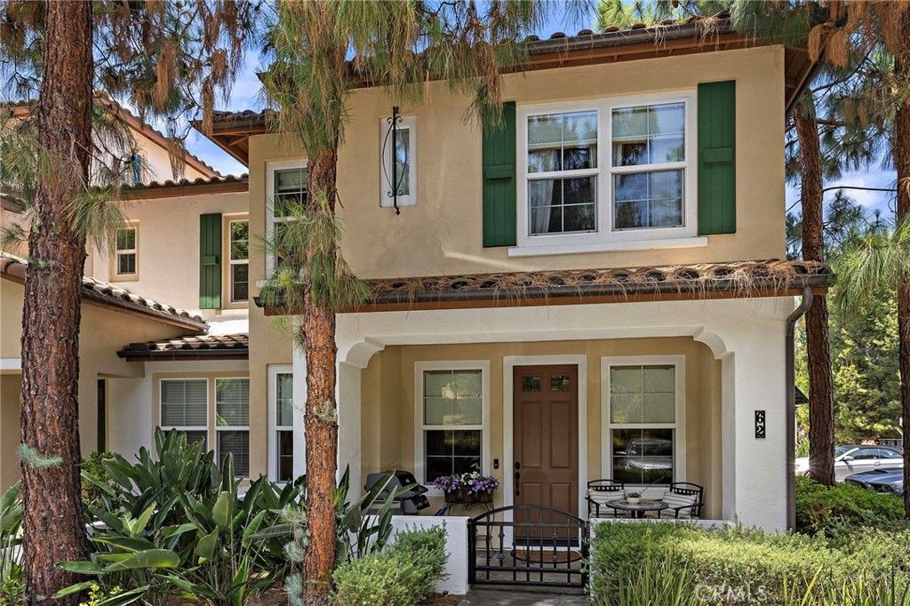 62 Dovetail, Irvine, CA 92603
