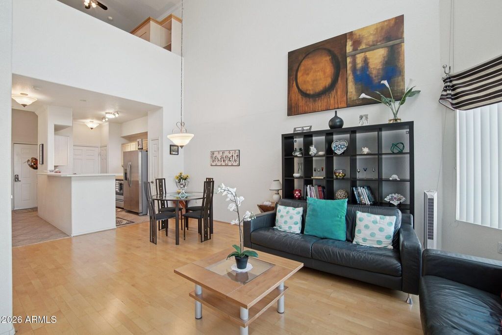 420 W 1ST Street 319, Tempe, AZ 85281 — photo 2