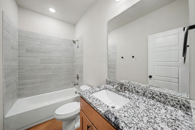 3113 Lumber Street, Fort Worth, TX 76112