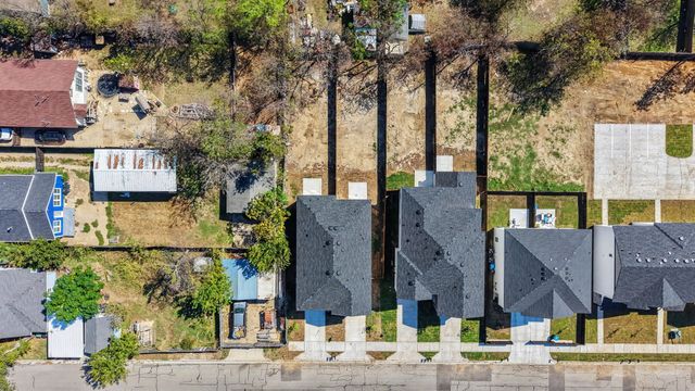 3113 Lumber Street, Fort Worth, TX 76112