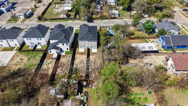 3113 Lumber Street, Fort Worth, TX 76112