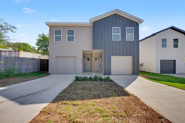 3113 Lumber Street, Fort Worth, TX 76112