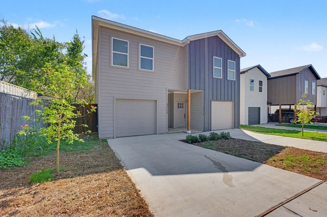3113 Lumber Street, Fort Worth, TX 76112