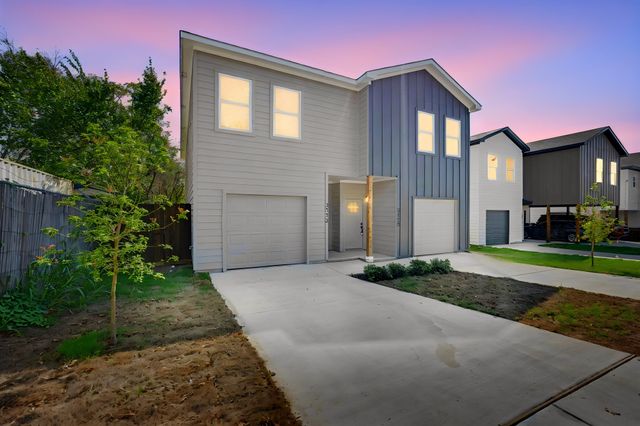 3113 Lumber Street, Fort Worth, TX 76112