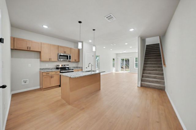 3113 Lumber Street, Fort Worth, TX 76112