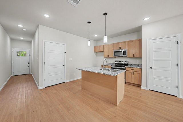 3113 Lumber Street, Fort Worth, TX 76112