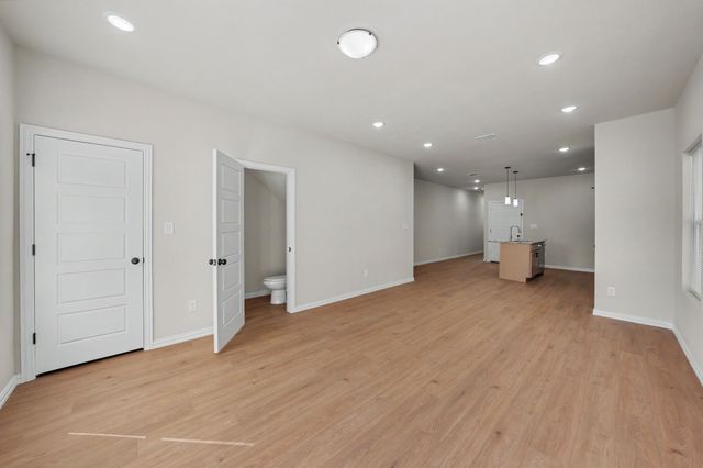 3113 Lumber Street, Fort Worth, TX 76112