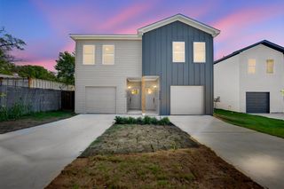 3113 Lumber Street, Fort Worth, TX 76112